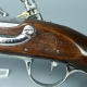 PISTOLET A SILEX DE GENDARMERIE MODELE AN IX - 1er EMPIRE