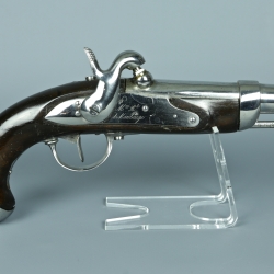 pistolet 5