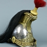 CASQUE D'OFFCIER DE CUIRASSIER DE