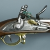 CARABINE DE VERSAILLES MODELE AN XII POUR L'INFANTERIE - 1ER EMPIRE