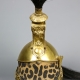 CASQUE DE TROUPE DES DRAGONS DE LA LIGNE MODELE 1858 SECOND EMPIRE