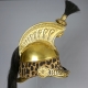 CASQUE DE TROUPE DES DRAGONS DE LA LIGNE MODELE 1858 SECOND EMPIRE