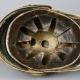 CASQUE DE TROUPE DES DRAGONS DE LA LIGNE MODELE 1858 SECOND EMPIRE