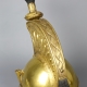 CASQUE DE TROUPE DES DRAGONS DE LA LIGNE MODELE 1858 SECOND EMPIRE