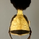 CASQUE DES GENDARMES DE LA MAISON DU ROI 1814 - RESTAURATION