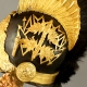 CASQUE DES GENDARMES DE LA MAISON DU ROI 1814 - RESTAURATION