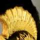 CASQUE DES GENDARMES DE LA MAISON DU ROI 1814 - RESTAURATION