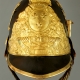 CASQUE DES GENDARMES DE LA MAISON DU ROI 1814 - RESTAURATION