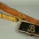 GIBERNE D'OFFICIER DES DRAGONS BERNOIS MODELE 1830.