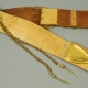 GIBERNE D'OFFICIER DES DRAGONS BERNOIS MODELE 1830.