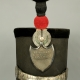 SHAKO D'OFFCIER SUPERIEUR DU CANTON DE VAUD DE MOUSQUETAIRES MODELE 1838 DU CANTON DE VAUD