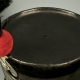 SHAKO D'OFFCIER SUPERIEUR DU CANTON DE VAUD DE MOUSQUETAIRES MODELE 1838 DU CANTON DE VAUD
