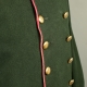 UNIFORME TROUPE DE CHEVAUX LEGER MODELE 1817 DU CANTON D'ARGOVIE SUISSE