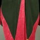UNIFORME TROUPE DE CHEVAUX LEGER MODELE 1817 DU CANTON D'ARGOVIE SUISSE
