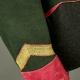 UNIFORME TROUPE DE CHEVAUX LEGER MODELE 1817 DU CANTON D'ARGOVIE SUISSE