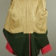UNIFORME TROUPE DE CHEVAUX LEGER MODELE 1817 DU CANTON D'ARGOVIE SUISSE