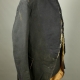 BASE D'UN HABIT VESTE D'INFANTERIE DE LIGNE AU MODELE 1786 DE FABRICATION REVOLUTIONNAIRE