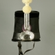 SHAKO D'OFFICIER DE FUSILLIERS MODELE 1852 DU CANTON DE ZURICH - SUISSE