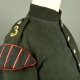 UNIFORME DE MUSICIEN DE CHASSEURS A PIED (JAGERS) de HANNOVRE - SAXE