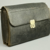 TROUSSE DE VÉTÉRINAIRE DE LA IIIe REPUBLIQUE - ANNÉE 1878 - FRANCE