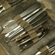 trousse de vétérinaire