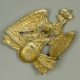 https://1er-empire.com/fr/ventes-epoques/393-plaque-de-shako-troupe-du-3e-regiment-d-infanterie-de-la-garde-ou-de-la-ligne-model