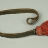 DRAGONNE DE TROUPE DU CANTON DE BERNE - SUISSE - VERS 1820