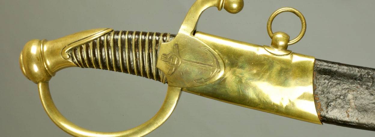LUCOTTE ANCIEN 1920-1er Empire -Sergent Tirailleur Grenadier Jeune