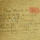 PEINTURE D'UN OFFICIER SUERIEUR DE LA ARDE ROYALE- RESTAURATION 1815- 1830