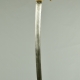 SABRE DES SAPEURS D'INFANTERIE A LA TÊTE D'AIGLE - PREMIER EMPIRE