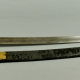 SABRE DES SAPEURS D'INFANTERIE A LA TÊTE D'AIGLE - PREMIER EMPIRE