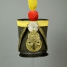 SHAKO DE TROUPE DU 1ER REGIMENT SUISSE DE VOLTIGEUR DE LA LIGNE MODELE 1821 - RESTAURATION
