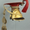 SCHAPSKA D'OFFICIER DU 1ER RÉGIMENT DE LANCIERS MODÈLE 1831 - MONARCHIE DE JUILLET