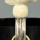 SHAKO D'OFFICIER D'ETAT MAJOR MODELE 1845 DU CANTON DE NEUCHÂTEL - SUISSE