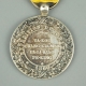 MÉDAILLE DE LA CAMPAGNE DE CHINE - CRÉÉE EN 1861 - SECOND EMPIRE
