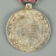 MÉDAILLE DE LA CAMPAGNE D'ITALIE - CRÉÉE EN 1859 - SECOND EMPIRE
