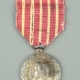 MÉDAILLE DE LA CAMPAGNE D'ITALIE - CRÉÉE EN 1859 - SECOND EMPIRE