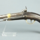 PISTOLET TROUPE DE MARINE MODÈLE 1837 - LOUIS PHILIPPE