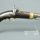 PISTOLET TROUPE DE MARINE MODÈLE 1837 - LOUIS PHILIPPE