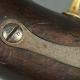 PISTOLET TROUPE DE MARINE MODÈLE 1837 - LOUIS PHILIPPE