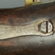 PISTOLET TROUPE DE MARINE MODÈLE 1837 - LOUIS PHILIPPE