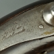 PISTOLET TROUPE DE MARINE MODÈLE 1837 - LOUIS PHILIPPE