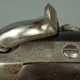 PISTOLET TROUPE DE MARINE MODÈLE 1837 - LOUIS PHILIPPE