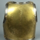 CUIRASSE DE CARABINIERS MODÈLE 1825 MODIFIÉE 1854 - SECOND EMPIRE