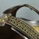 CUIRASSE DE CARABINIERS MODÈLE 1825 MODIFIÉE 1854 - SECOND EMPIRE