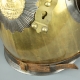 CUIRASSE DE CARABINIERS MODÈLE 1825 MODIFIÉE 1854 - SECOND EMPIRE