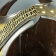 CUIRASSE DE CARABINIERS MODÈLE 1825 MODIFIÉE 1854 - SECOND EMPIRE