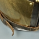CUIRASSE DE CARABINIERS MODÈLE 1825 MODIFIÉE 1854 - SECOND EMPIRE