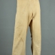 PANTALON À PONT D'OFFICIER D'INFANTERIE - PREMIER EMPIRE