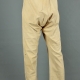 PANTALON À PONT D'OFFICIER D'INFANTERIE - PREMIER EMPIRE